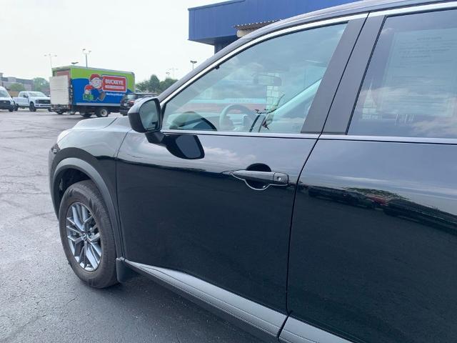 2023 Nissan Rogue - $19,888