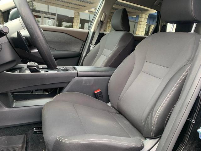 2023 Nissan Rogue - $19,888