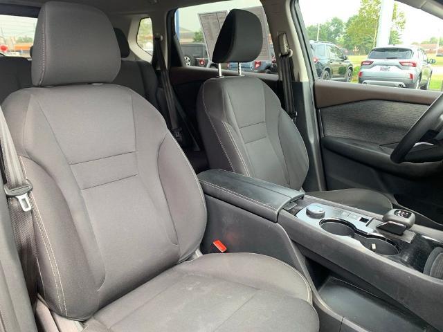 2023 Nissan Rogue - $19,888