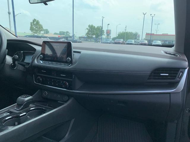 2023 Nissan Rogue - $19,888