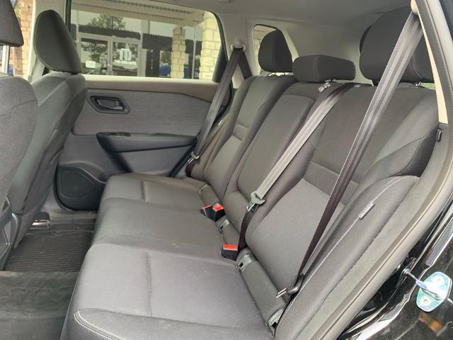 2023 Nissan Rogue - $19,888