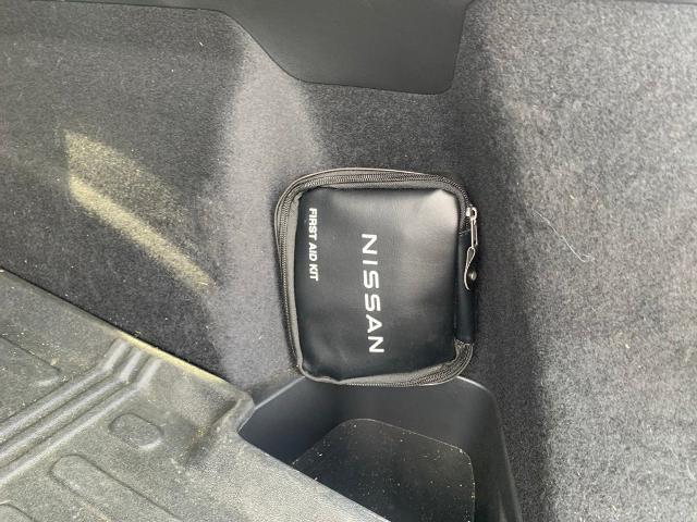 2023 Nissan Rogue - $19,888