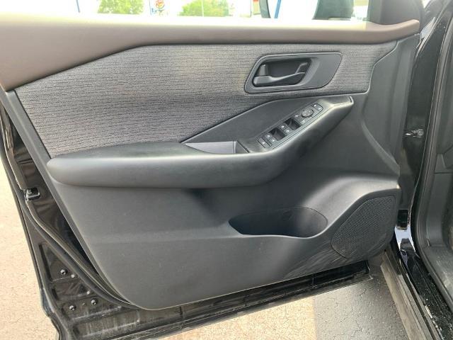 2023 Nissan Rogue - $19,888