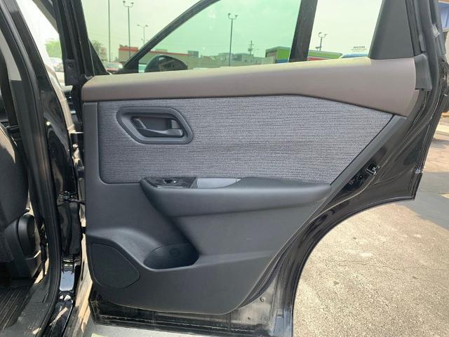 2023 Nissan Rogue - $19,888