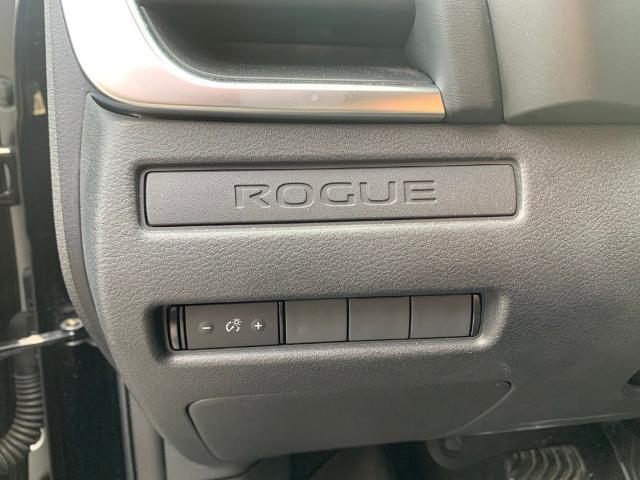 2023 Nissan Rogue - $19,888