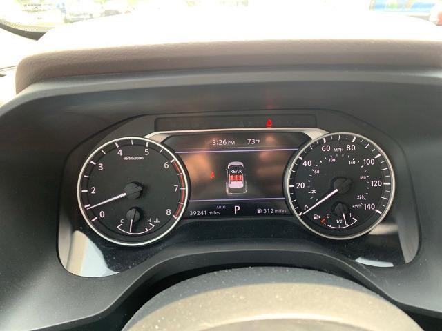 2023 Nissan Rogue - $19,888