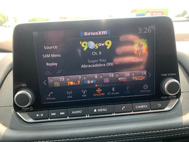 2023 Nissan Rogue - $19,888