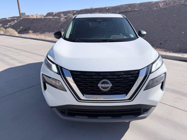 2023 Nissan Rogue - $16,078