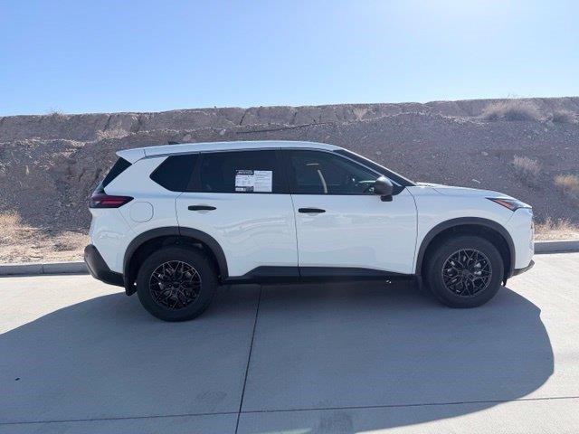 2023 Nissan Rogue - $16,078