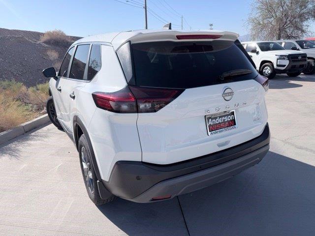2023 Nissan Rogue - $16,078