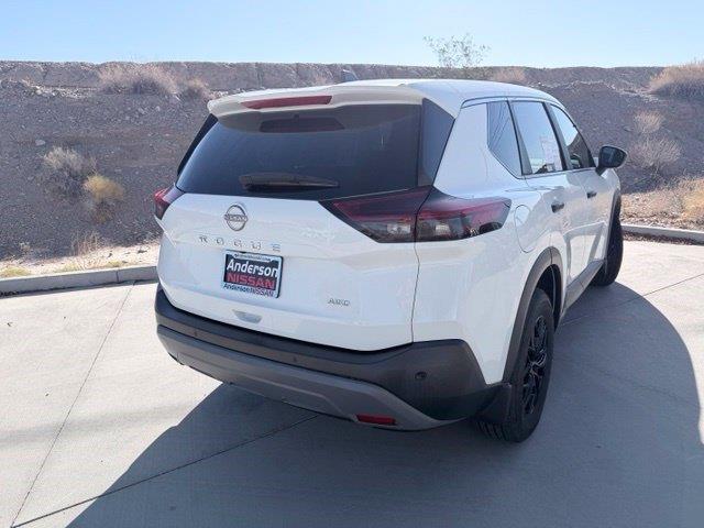2023 Nissan Rogue - $16,078