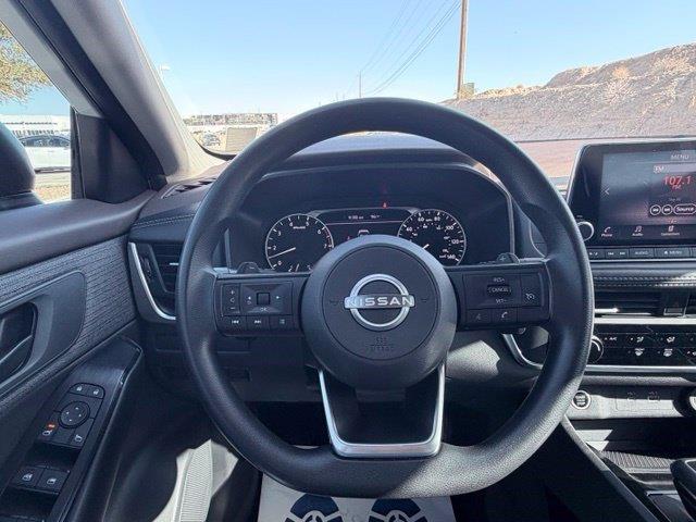 2023 Nissan Rogue - $16,078