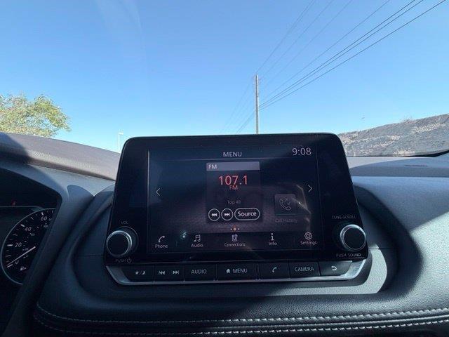 2023 Nissan Rogue - $16,078