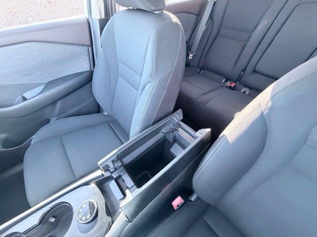 2023 Nissan Rogue - $16,078