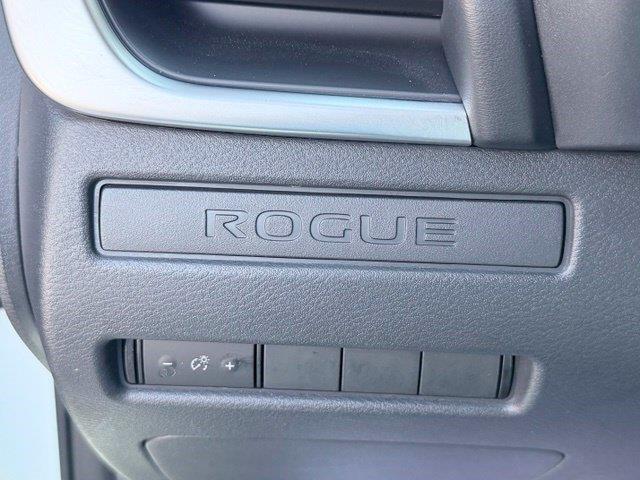 2023 Nissan Rogue - $16,078
