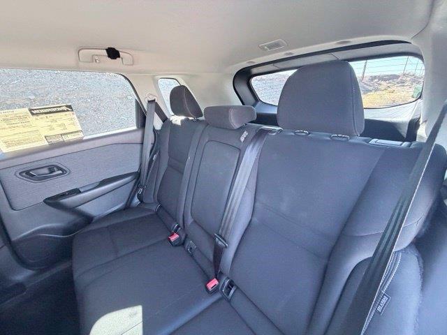 2023 Nissan Rogue - $16,078