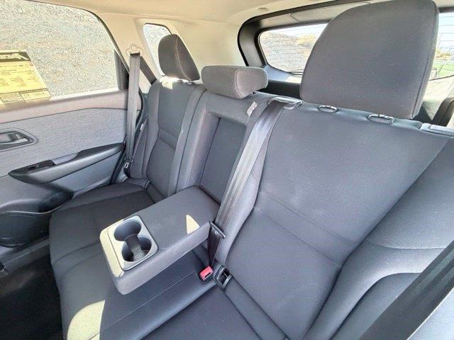 2023 Nissan Rogue - $16,078