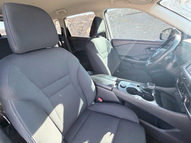 2023 Nissan Rogue - $16,078