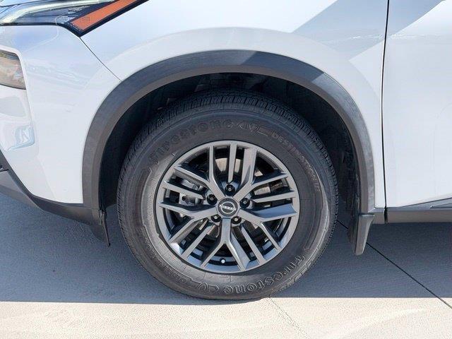 2023 Nissan Rogue - $16,078