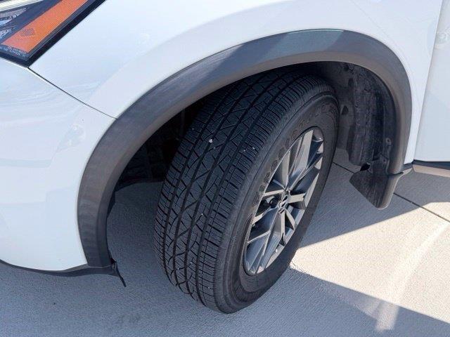 2023 Nissan Rogue - $16,078