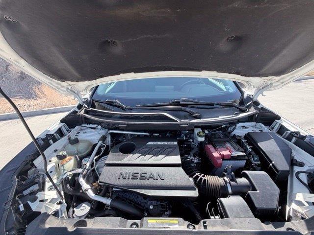 2023 Nissan Rogue - $16,078