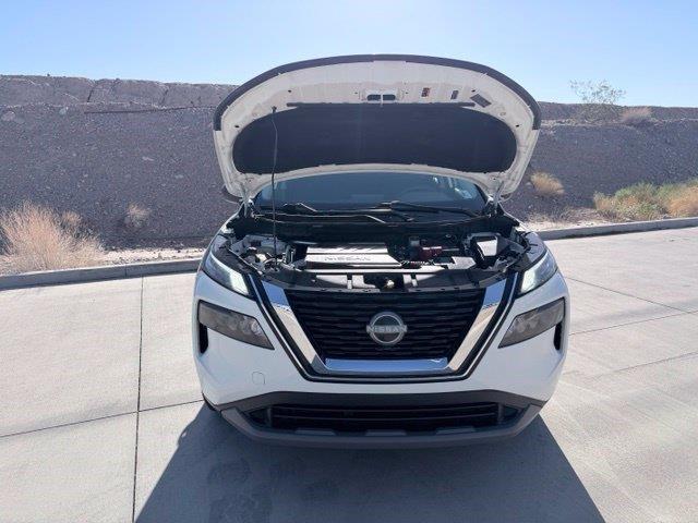 2023 Nissan Rogue - $16,078