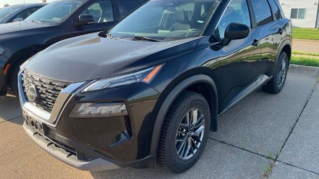 Preowned 2023 Nissan Rogue S for Sale