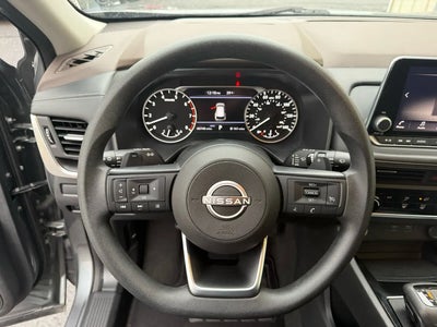 2023 Nissan Rogue AWD S 4DR Crossover