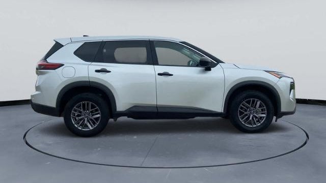 Preowned 2024 Nissan Rogue S for Sale