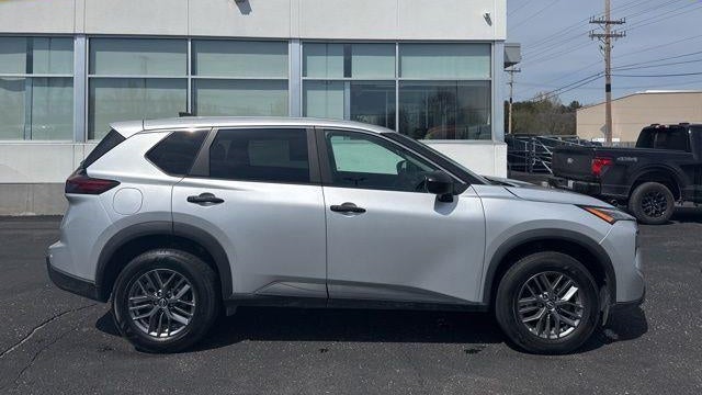 Preowned 2024 Nissan Rogue S for Sale