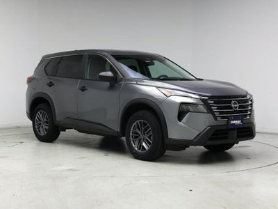 Photo of a 2024 Nissan Rogue AWD S 4DR Crossover for sale