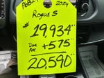 2024 Rogue Thumbnail 20