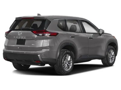 Photo of a 2024 Nissan Rogue AWD S 4DR Crossover for sale