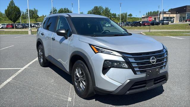 Preowned 2025 Nissan Rogue S for Sale