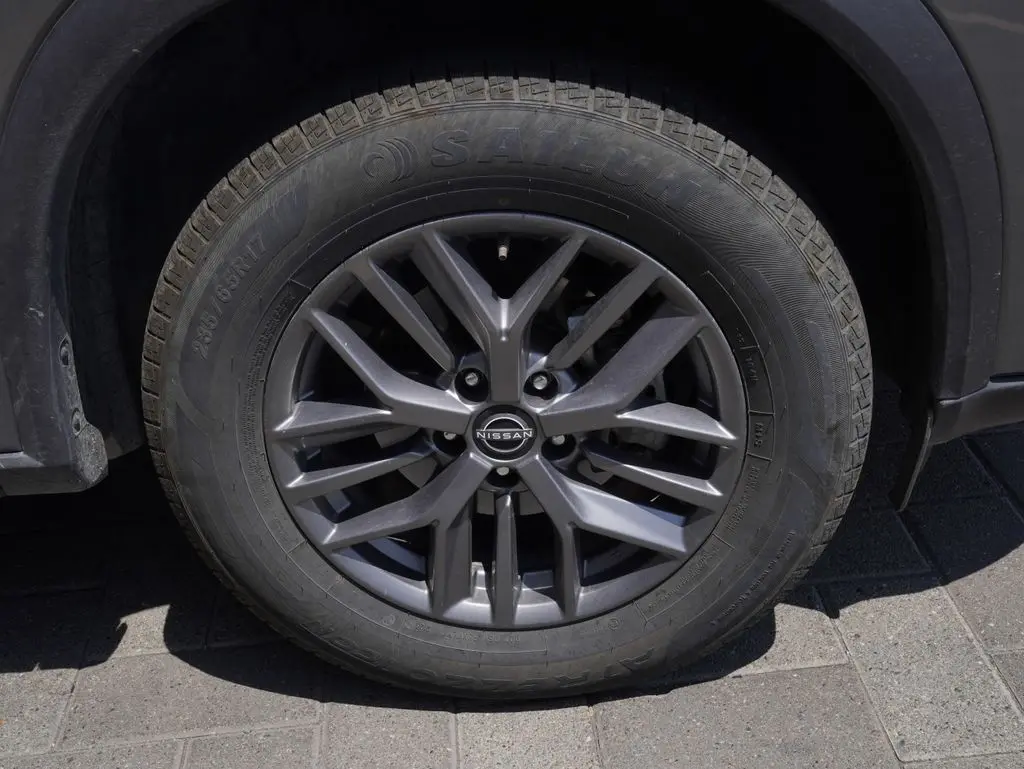 2024 Nissan Rogue - $16,988