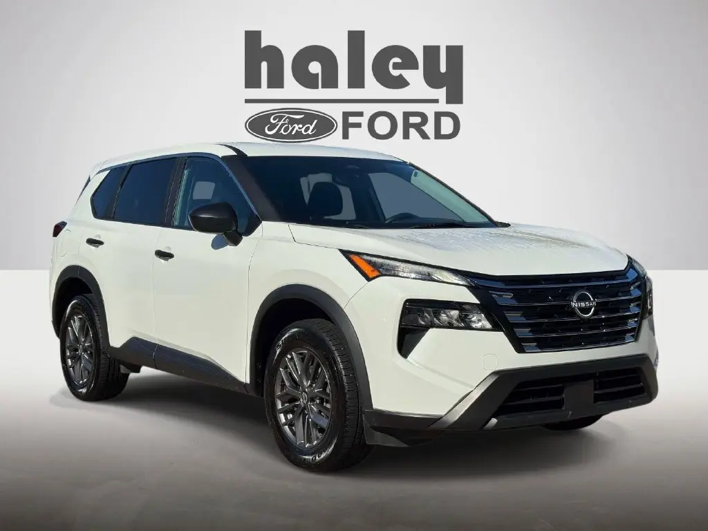 2024 Nissan Rogue - $19,250