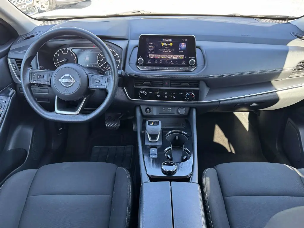 2024 Nissan Rogue - $19,250