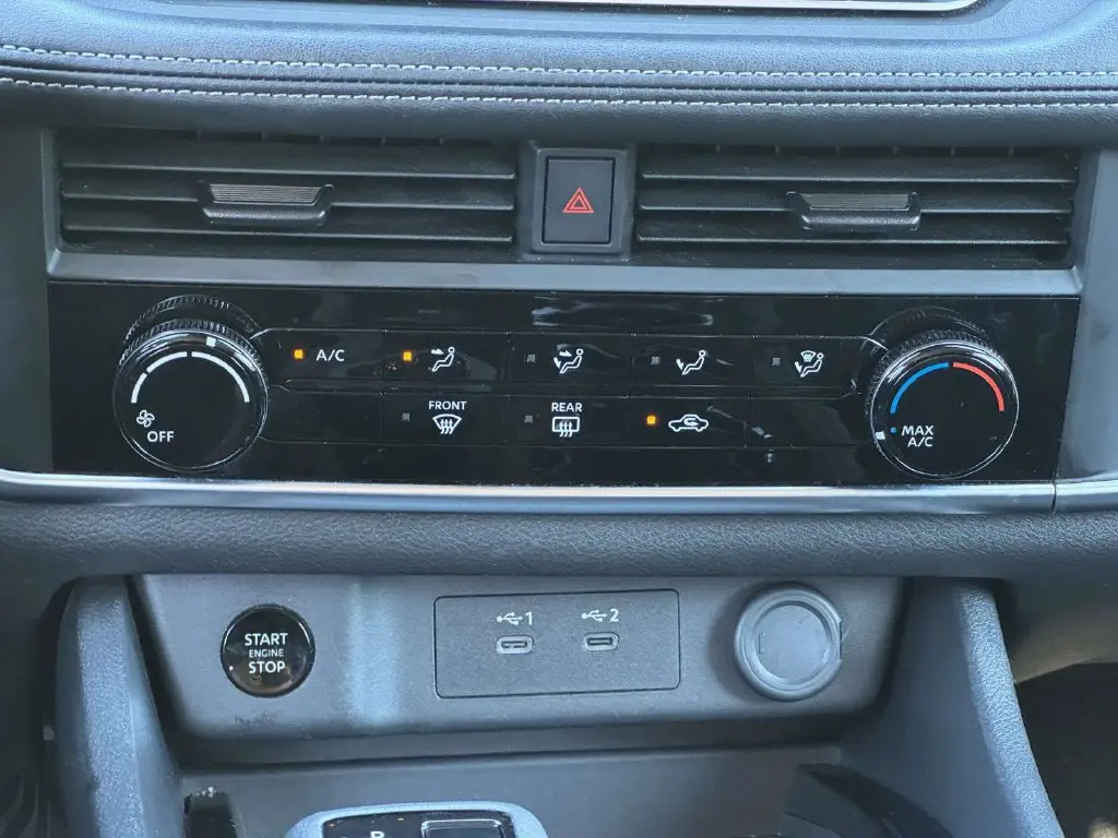 2024 Nissan Rogue - $19,250