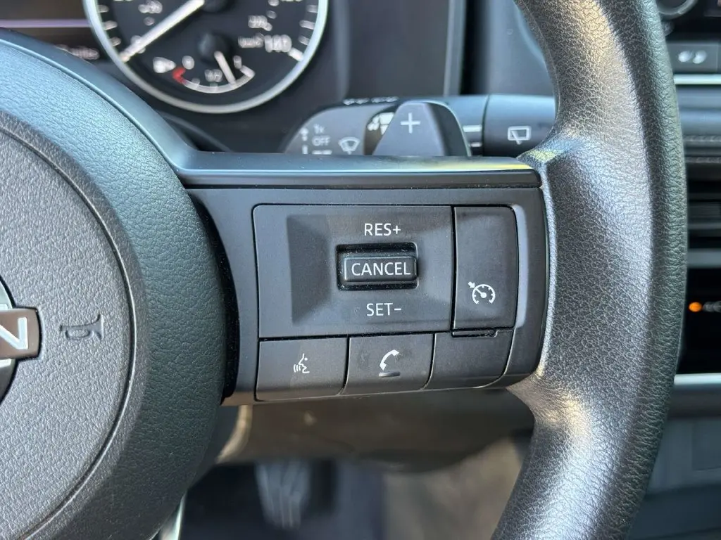 2024 Nissan Rogue - $19,250