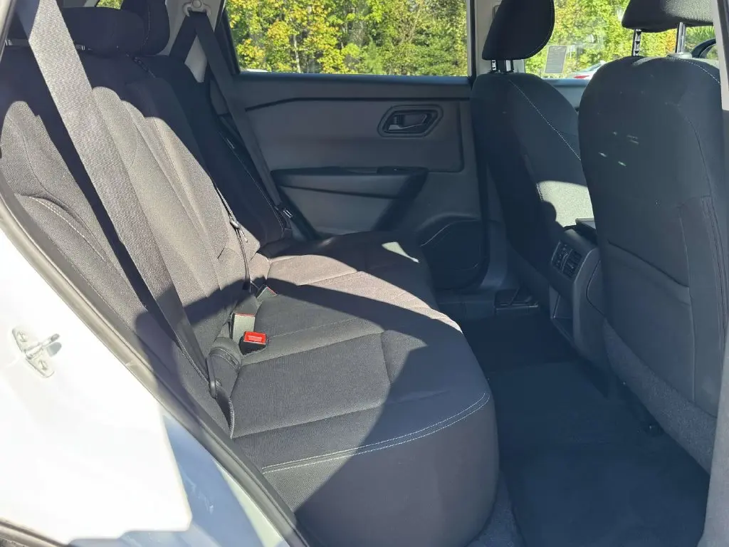 2024 Nissan Rogue - $19,250