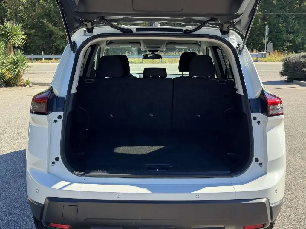 2024 Nissan Rogue - $19,250