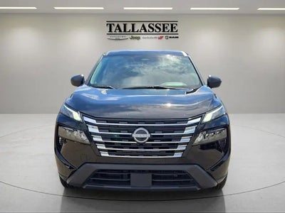 Photo of a 2024 Nissan Rogue AWD S 4DR Crossover for sale