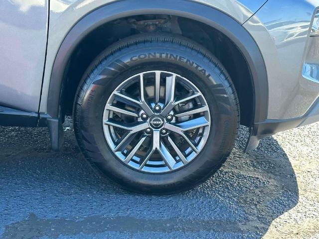 2022 Nissan Rogue - $19,298