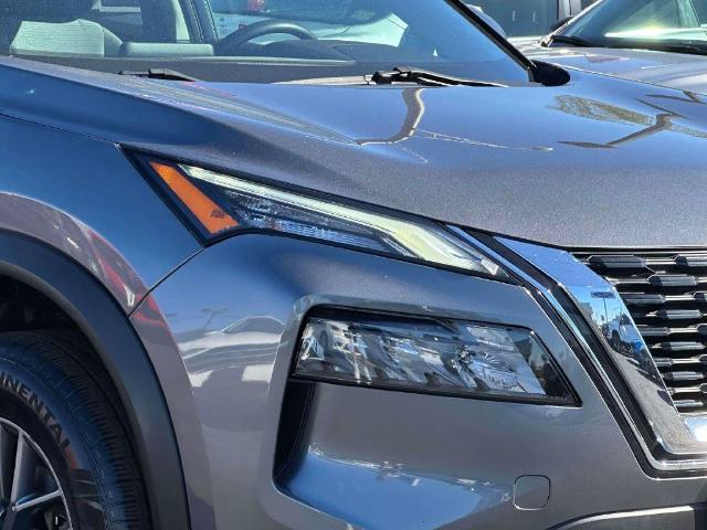 2022 Nissan Rogue - $19,298
