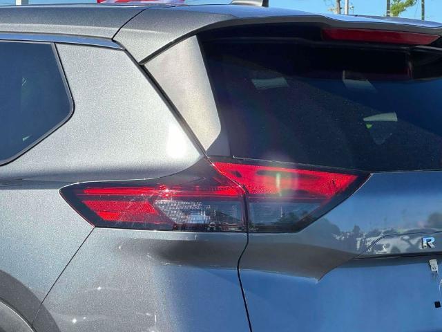 2022 Nissan Rogue - $19,298