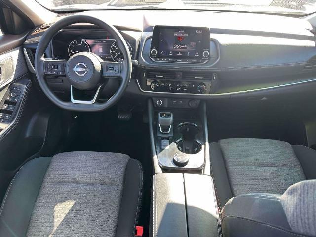 2022 Nissan Rogue - $19,298
