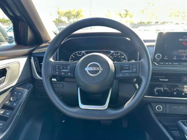 2022 Nissan Rogue - $19,298