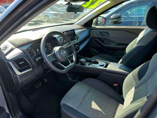 2022 Nissan Rogue - $19,298