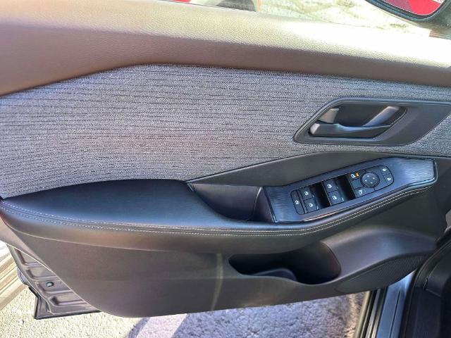 2022 Nissan Rogue - $19,298