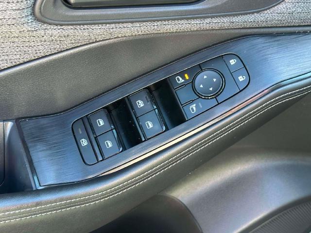 2022 Nissan Rogue - $19,298